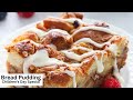 Children's Day Special Recipe | Fruit Bread Pudding 🍮 | HerCraft Kitchen |