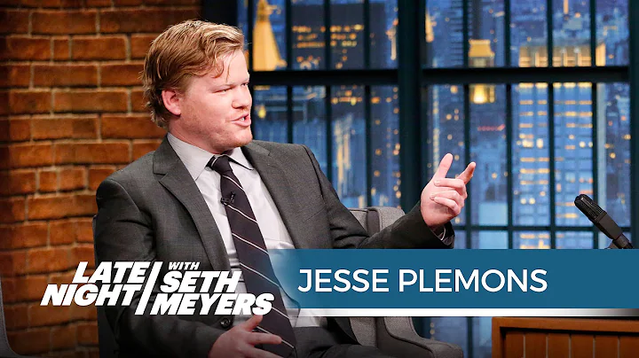 Jesse Plemons on the Difference Between Friday Night Lights Fans and Breaking Bad Fans