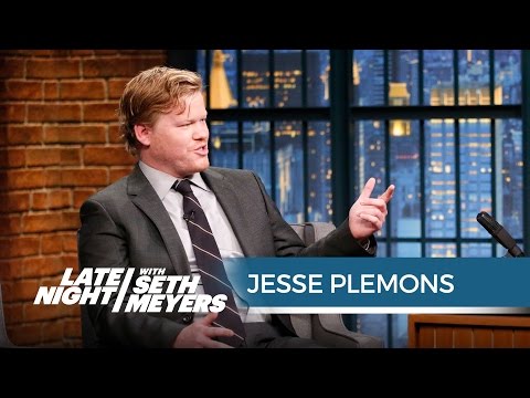 Jesse Plemons on the Difference Between Friday Night Lights Fans and Breaking Bad Fans
