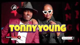 DJ KAYCODE - MUGITHI OVERDOSE MIX 2024🔥SAUCE 8 INTRO MIX FT TONNY YOUNG, WACHUKA MUCHENDU