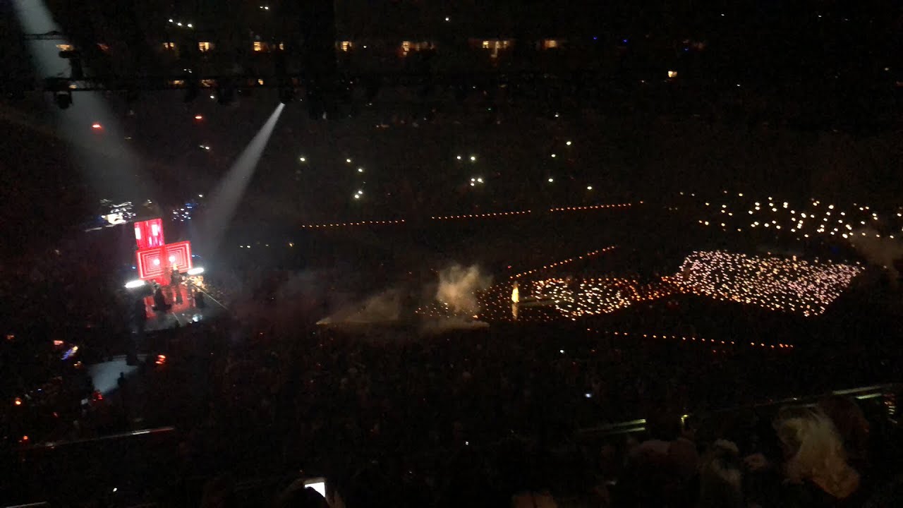 SHAWN MENDES CAMILLA CABELLO VMAS 2019 PERFORMANCE LIVE REACTION