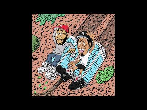 在 YouTube 上观看 Vic Spencer & Small Professor feat. Flee Lord & Recognize Ali - "Pitfall Music (Reprise)"