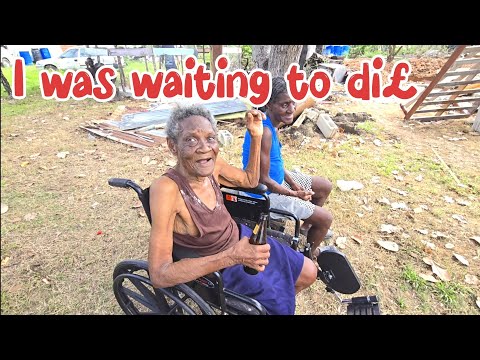 Pun speaks her mind what she was going through while lying in bed , waiting to d!£, but( GoD) 