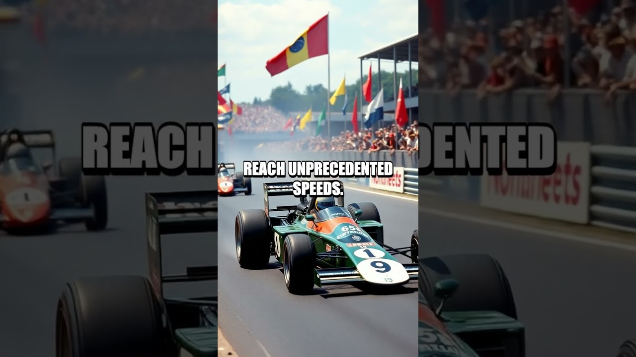 The Unexpected Rise of Turbocharged Engines in Aviation