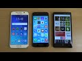 IPhone 6 Siri - Why it Sucks VS Galaxy S6