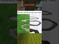 Memes Only Minecraft Players Understand! 🤣