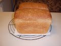 Хлеб на пшеничной закваске..  Маринкины творинки