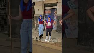 Cadastro de voluntários da defesa Civil