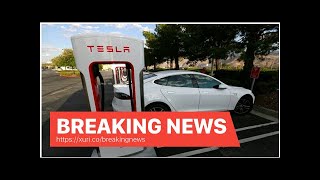 Breaking News - Tesla pushed back the target production of model 3 again, despite progress