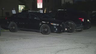 WATCH LIVE | Cleveland police give update on overnight shooting that left 5 injured, 1 dead