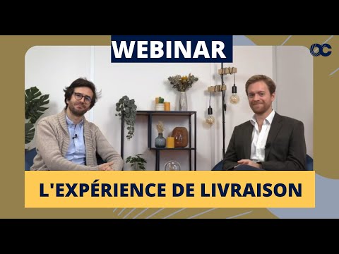 Comment proposer la meilleure expérience de livraison à vos clients ? 