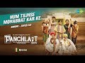 Hum Tujhse Mohabbat Lyrics Panchlait