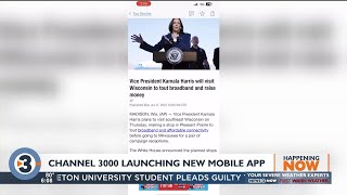 Channel 3000/News 3 Now launches new mobile app screenshot 1