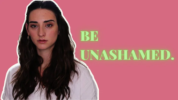 Don't Let Them Make You ASHAMED To Be PRO-LIFE