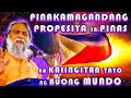 ANG PINAKAMAGANDANG PROPESIYA SA PILIPINAS NA KAIINGITAN TAYO NG BUONG MUNDO | PROPESIYA TV