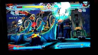 Ragna Observation 01: Launchers (HD w/ Commentary)