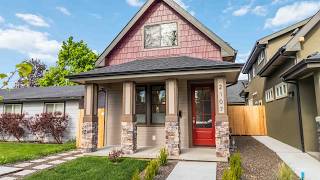 2107 S Hervey, Boise, ID 83705