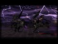 [Limbus Company] Erlking Heathcliff Solo With Wild hunt (canto 6 4-48)