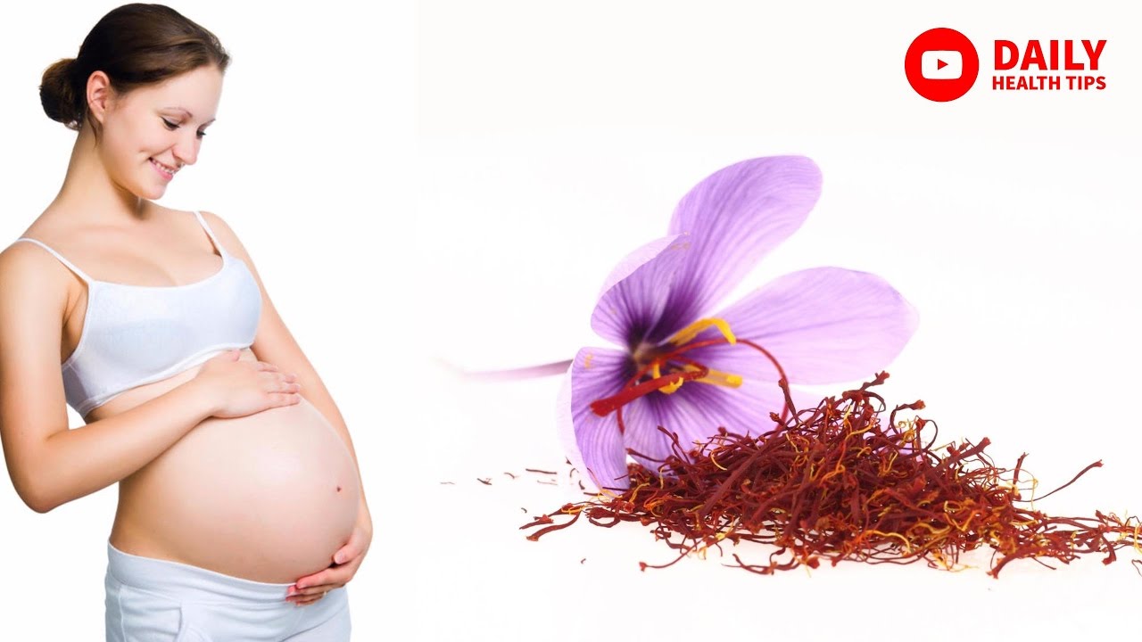 केसर के फ़ायदे और केसर वाला दूध पीने के फ़ायदे Benefits of Saffron