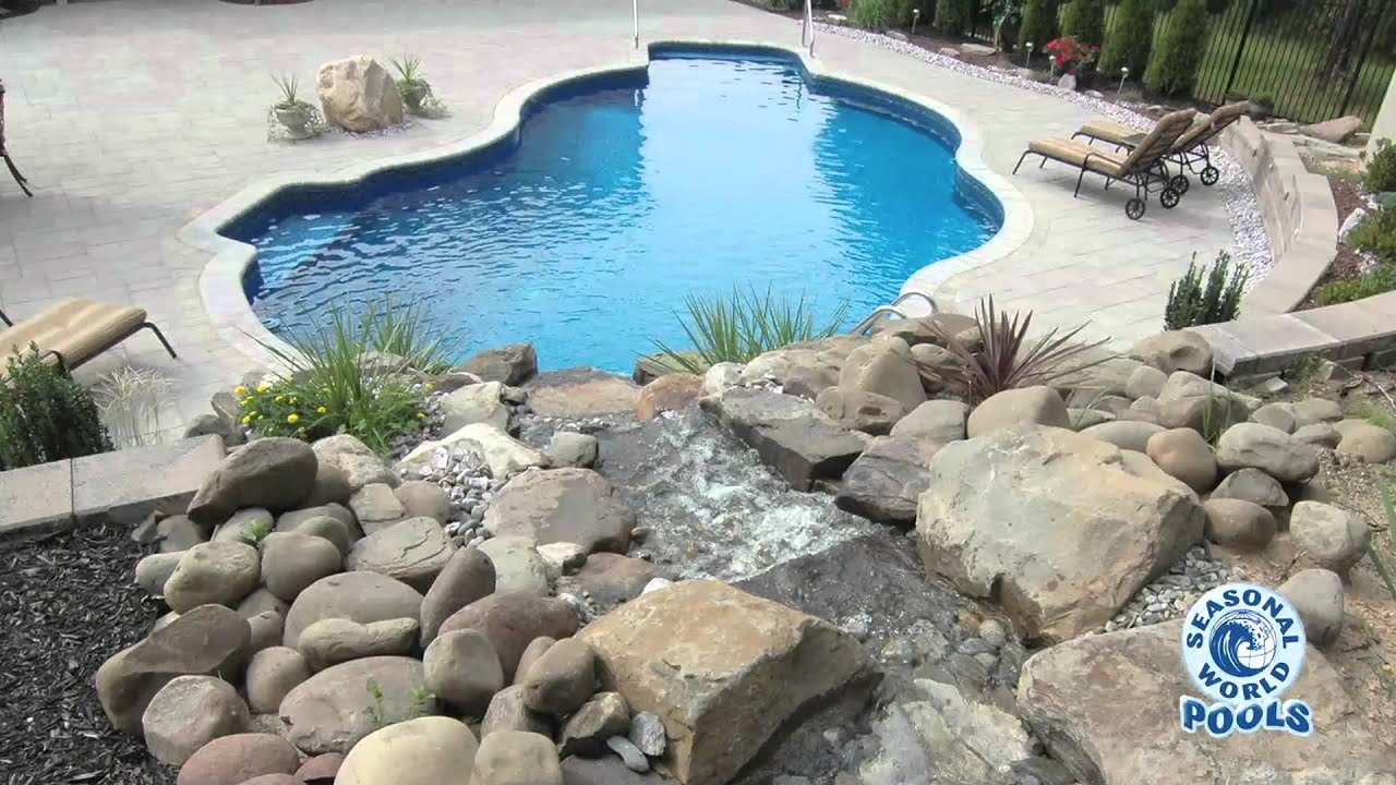 Seasonal World NJ Company Overview YouTube