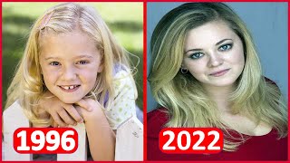Everybody Loves Raymond Cast Then and Now 2022 | How They Changed since 1996