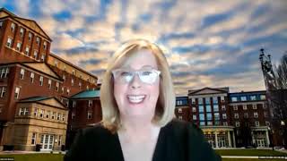 JWU Connects  Alumni C Suite Executives and their Leadership in 2020