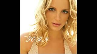 Britney Spears - Torn (Natalie Imbruglia Ai Cover)