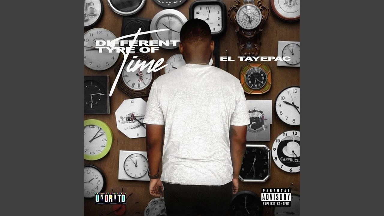 Affinity (feat. DJ Marc B)