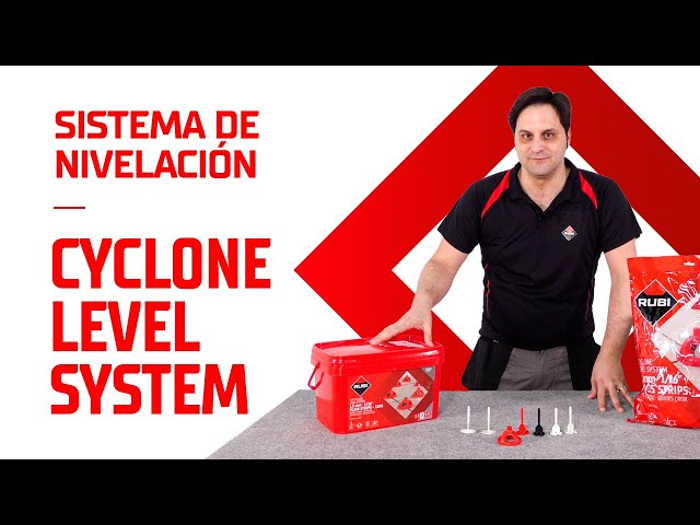 Sistema de nivelación: ¿qué es y para qué sirve? - RUBI Blog ES