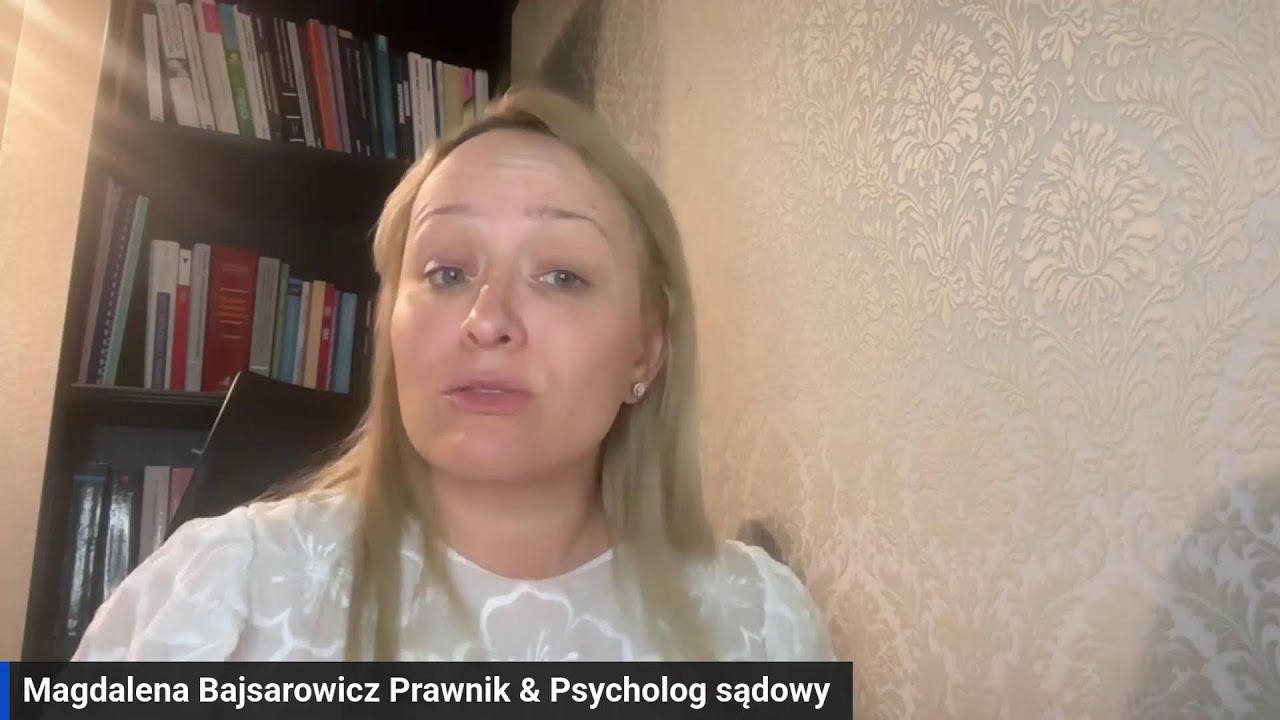 Czego nie mówić manipulowanemu dziecku?