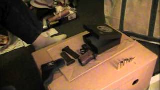Taurus PT 25 Disassembly, Review, Firing