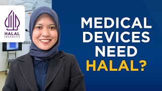 The Secret to Halal Certification for Medical Devices Revealed!