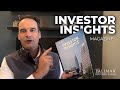 Investor insights magazine   subscribe today