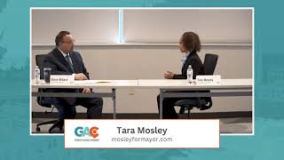 GAC Conversation with Tara Mosley