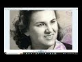 Jak powiększyć i oprawić zniszczone zdjęcie legitymacyjne.