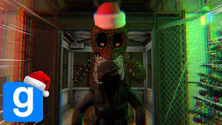 Plushie Hunt Christmas Edition | Garry's Mod FNAF