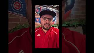Famous Tom Ricketts Calls Cubs Season a Disappointment. What Do You Think? 👀⚾️ Profile
