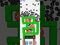 Hide Ball : Brian Teaser Game - Level 188 #shorts #shortsviral