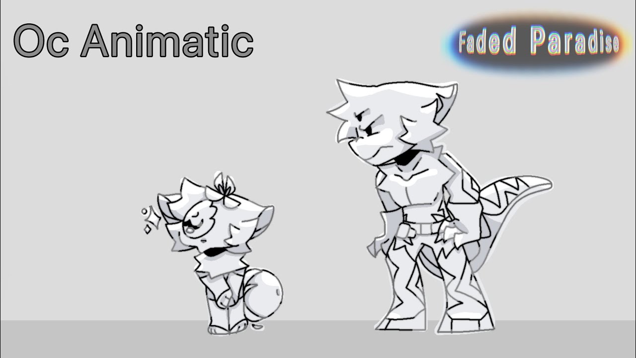 Sour Patch Crash’s Out (Oc Animatic) [Ft: Sour Patch,Reaper,Galaxy,Meg] {⚠️LOUD SOUNDS⚠️} //PoopPost