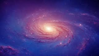 Eclipse Drift: 1 Hour of Tranquil Space Soundscape