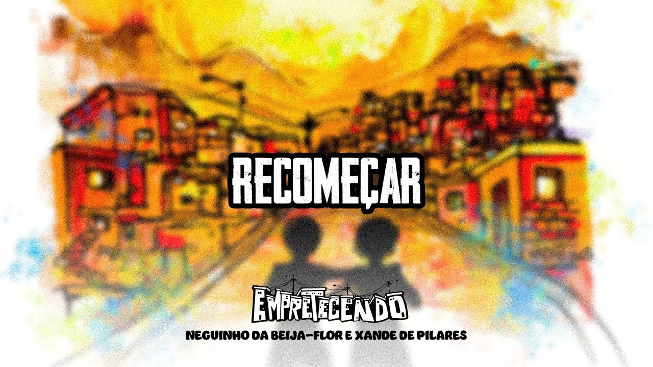 Ver Neguinho da Beija-Flor, Xande de Pilares - Recomeçar en YouTube Ver Neguinho da Beija-Flor, Xande de Pilares - Recomeçar en YouTube