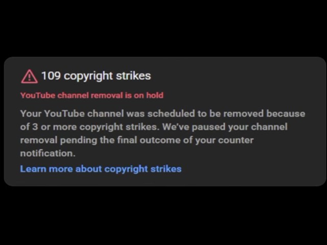 YouTube video thumbnail