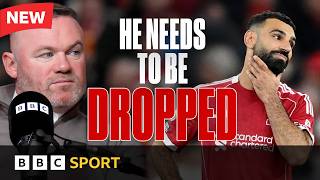 Arsenal Unstoppable, Salah To Be Dropped? And Pogba's Back! | The Wayne Rooney Show | Ep 27