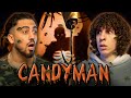 CANDYMAN - Die wahre Geschichte (ab 16) | Jay & Arya