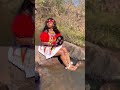 #proudlysouthafrican #zulu #maid