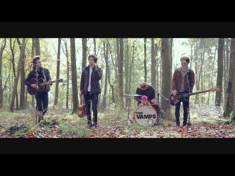 (+) One Direction - Story of My Life (Cover By The Vamps)