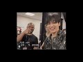 Jungkook 2nd vlog las vegas 😱 his recent vlog in IG