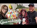 Come Geocaching with Us |  Days in the Life of a Self-Employed Small Business Owner