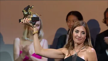 Dove vedere la premiazione di Venezia?