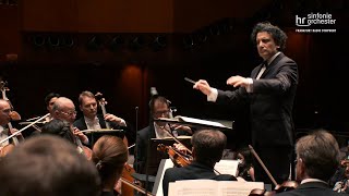 Wagner: Einzug der Götter in Walhall (Das Rheingold) ∙ hr-Sinfonieorchester ∙ Alain Altinoglu